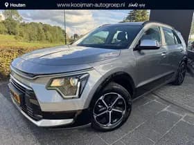 Kia Niro thumbnail 78