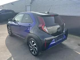 Toyota Aygo thumbnail 11