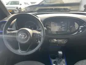 Toyota Aygo thumbnail 19