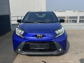 Toyota Aygo thumbnail 5