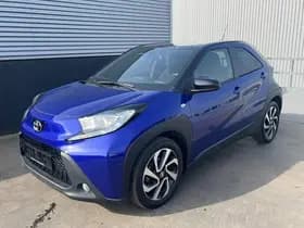 Toyota Aygo thumbnail 50