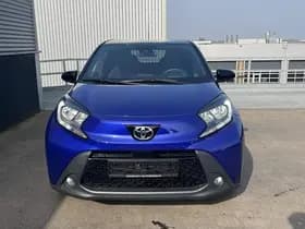 Toyota Aygo thumbnail 51