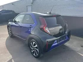 Toyota Aygo thumbnail 57