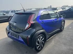 Toyota Aygo thumbnail 7