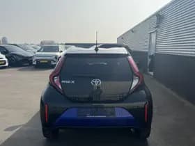Toyota Aygo thumbnail 8