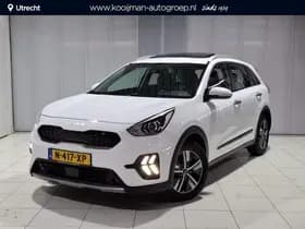 Kia Niro thumbnail 25