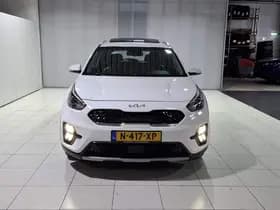 Kia Niro thumbnail 27