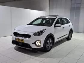 Kia Niro thumbnail 28