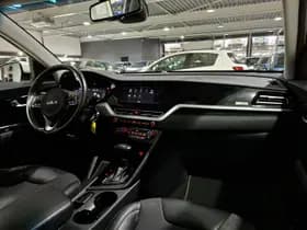 Kia Niro thumbnail 8