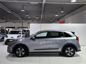 Kia Niro thumbnail 12