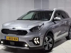 Kia Niro thumbnail 25