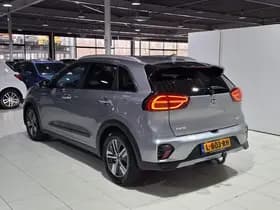 Kia Niro thumbnail 33