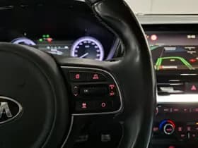 Kia Niro thumbnail 5