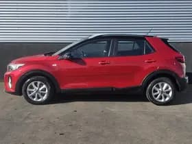 Kia Stonic thumbnail 48