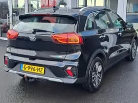 Kia Niro thumbnail 33