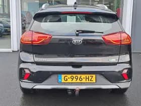 Kia Niro thumbnail 6