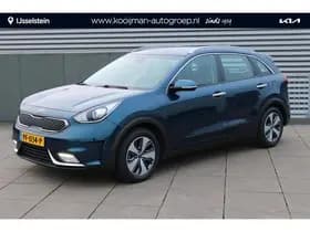 Kia Niro thumbnail 59