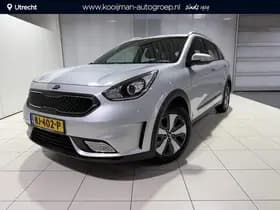 Kia Niro thumbnail 61