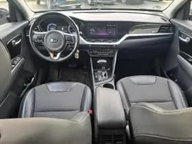 Kia Niro thumbnail 9