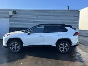 Toyota Rav4 thumbnail 3