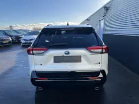 Toyota Rav4 thumbnail 9