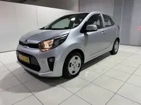 Kia Picanto thumbnail 3
