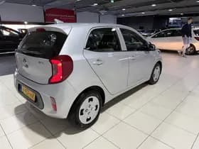 Kia Picanto thumbnail 31