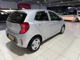 Kia Picanto thumbnail 7