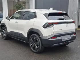 Toyota Urban-cruiser thumbnail 2