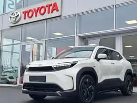 Toyota Urban-cruiser thumbnail 34