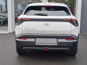 Toyota Urban-cruiser thumbnail 37