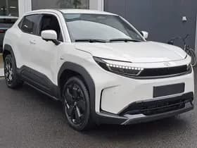 Toyota Urban-cruiser thumbnail 40