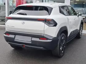 Toyota Urban-cruiser thumbnail 5