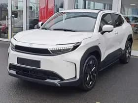 Toyota Urban-cruiser thumbnail 42