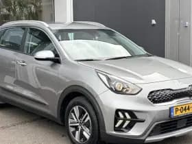 Kia Niro thumbnail 26