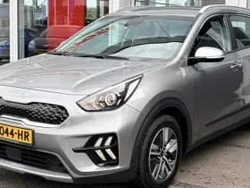 Kia Niro thumbnail 27
