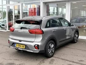 Kia Niro thumbnail 28