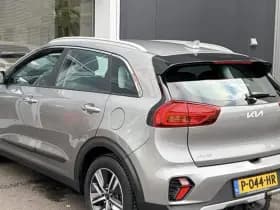 Kia Niro thumbnail 29