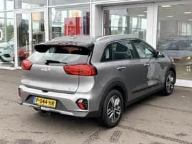 Kia Niro thumbnail 4