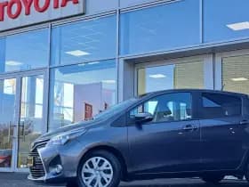 Toyota Yaris thumbnail 28