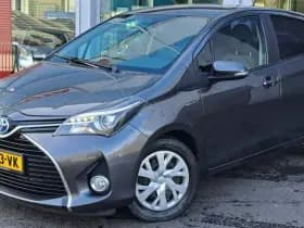 Toyota Yaris thumbnail 30