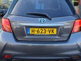 Toyota Yaris thumbnail 32