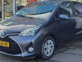 Toyota Yaris thumbnail 36
