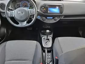 Toyota Yaris thumbnail 38