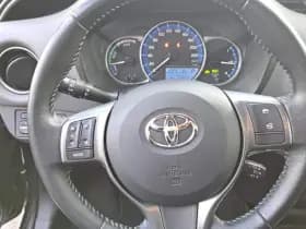 Toyota Yaris thumbnail 39
