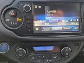 Toyota Yaris thumbnail 46