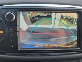 Toyota Yaris thumbnail 54