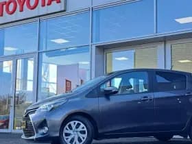 Toyota Yaris thumbnail 57