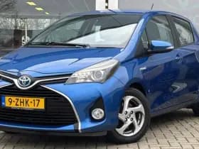 Toyota Yaris thumbnail 60