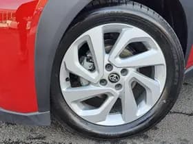 Toyota Aygo thumbnail 22